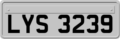 LYS3239