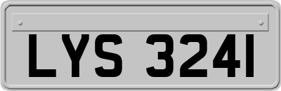 LYS3241