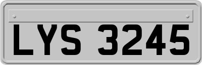 LYS3245