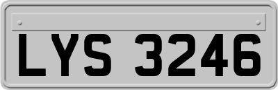 LYS3246