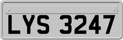 LYS3247