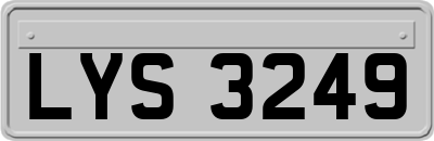 LYS3249