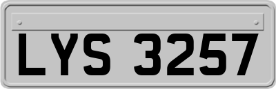 LYS3257