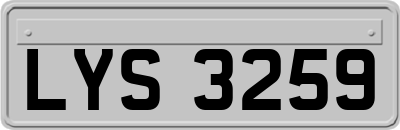 LYS3259