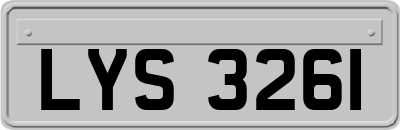LYS3261
