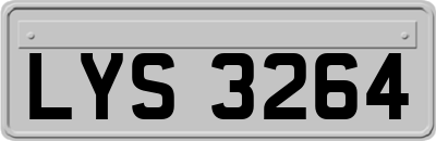 LYS3264