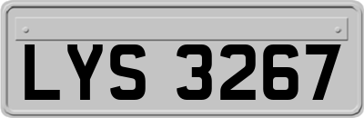 LYS3267