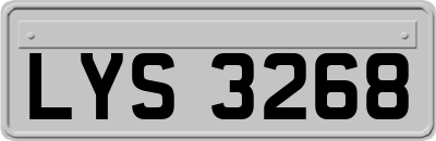 LYS3268