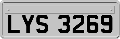 LYS3269