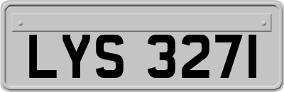 LYS3271