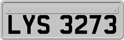 LYS3273