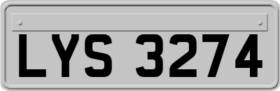 LYS3274