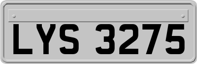 LYS3275