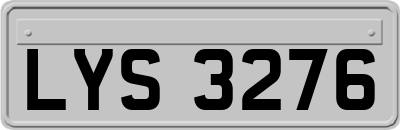 LYS3276