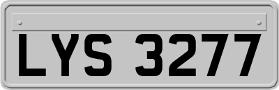 LYS3277