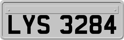 LYS3284