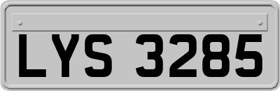 LYS3285