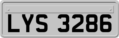 LYS3286