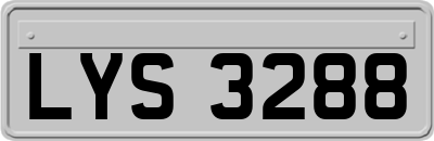LYS3288