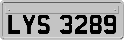LYS3289