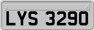 LYS3290