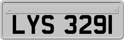 LYS3291