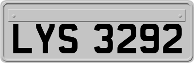 LYS3292