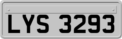LYS3293