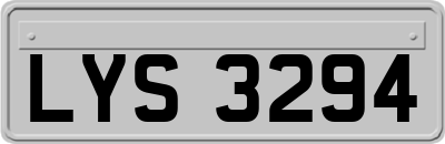 LYS3294