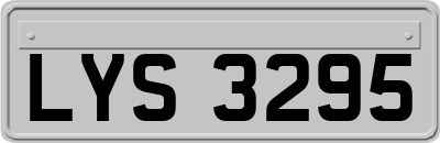 LYS3295