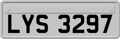 LYS3297