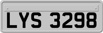 LYS3298