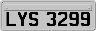 LYS3299