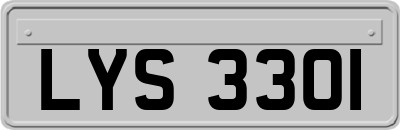 LYS3301