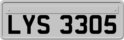 LYS3305