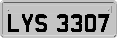 LYS3307