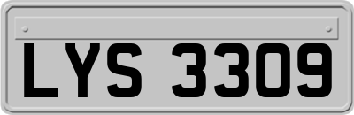 LYS3309