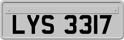 LYS3317