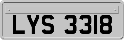 LYS3318