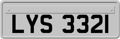 LYS3321