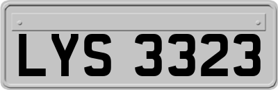 LYS3323
