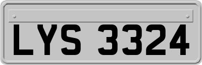 LYS3324