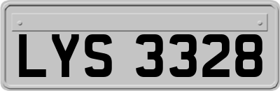 LYS3328