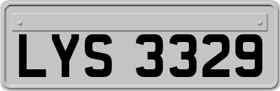 LYS3329