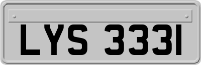 LYS3331