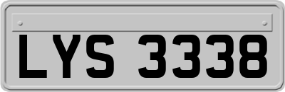 LYS3338