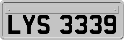LYS3339