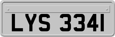 LYS3341