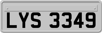 LYS3349