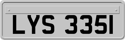 LYS3351